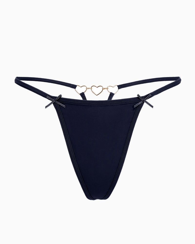 3Pcs G-String Thongs