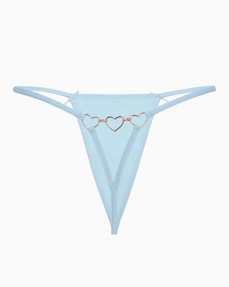3Pcs G-String Thongs