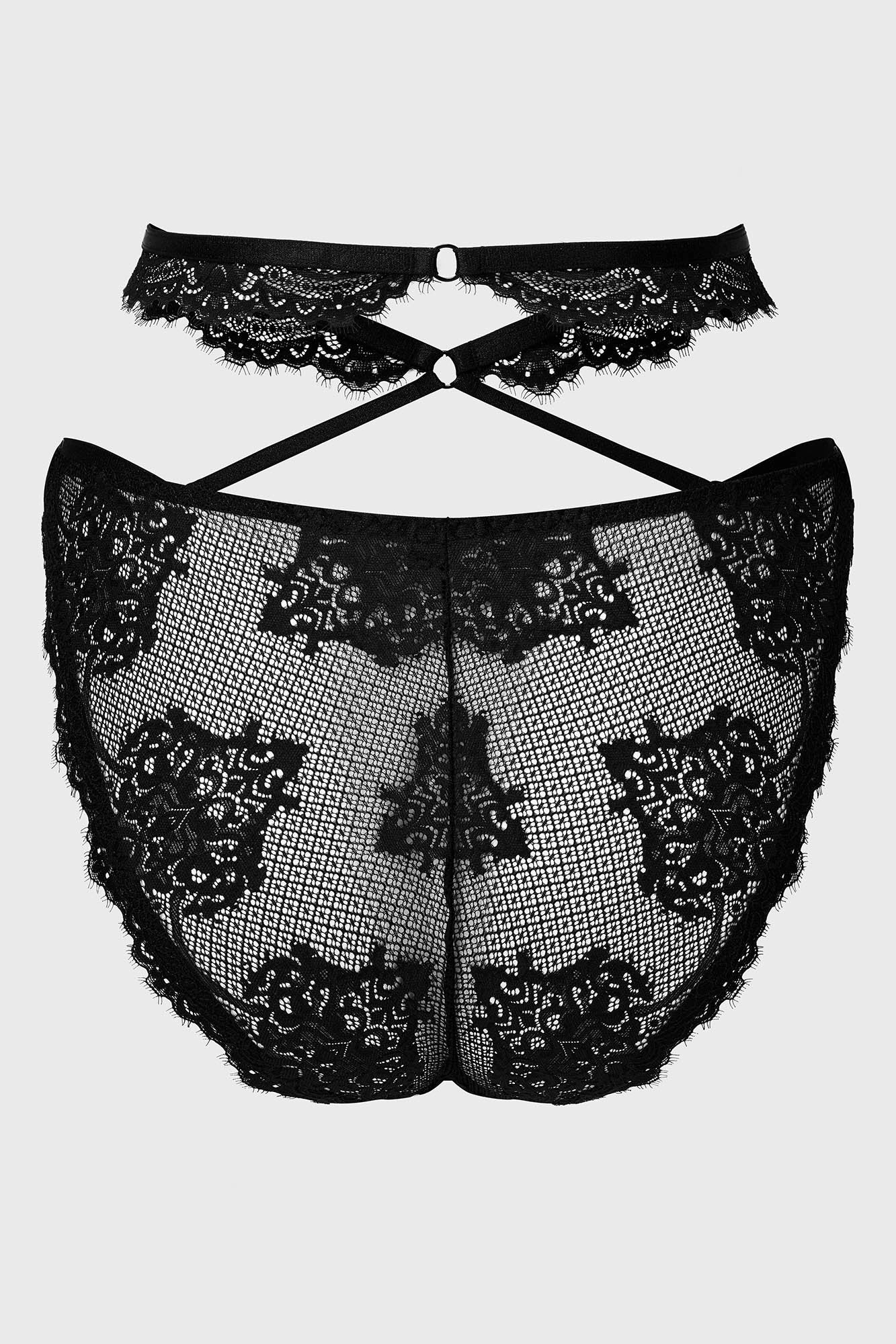 Affinity Bondage Panty
