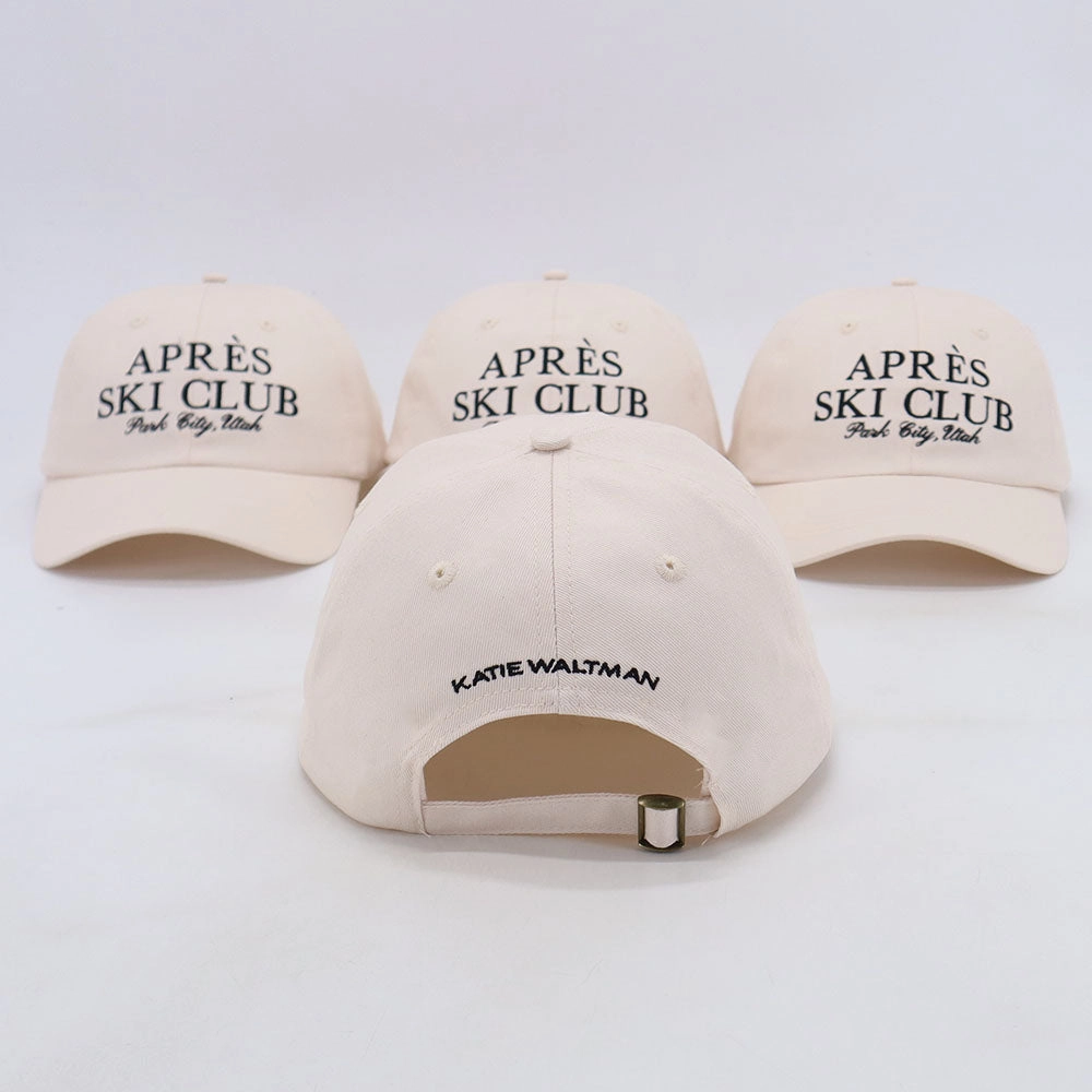 APRÈS SKI CLUB HAT