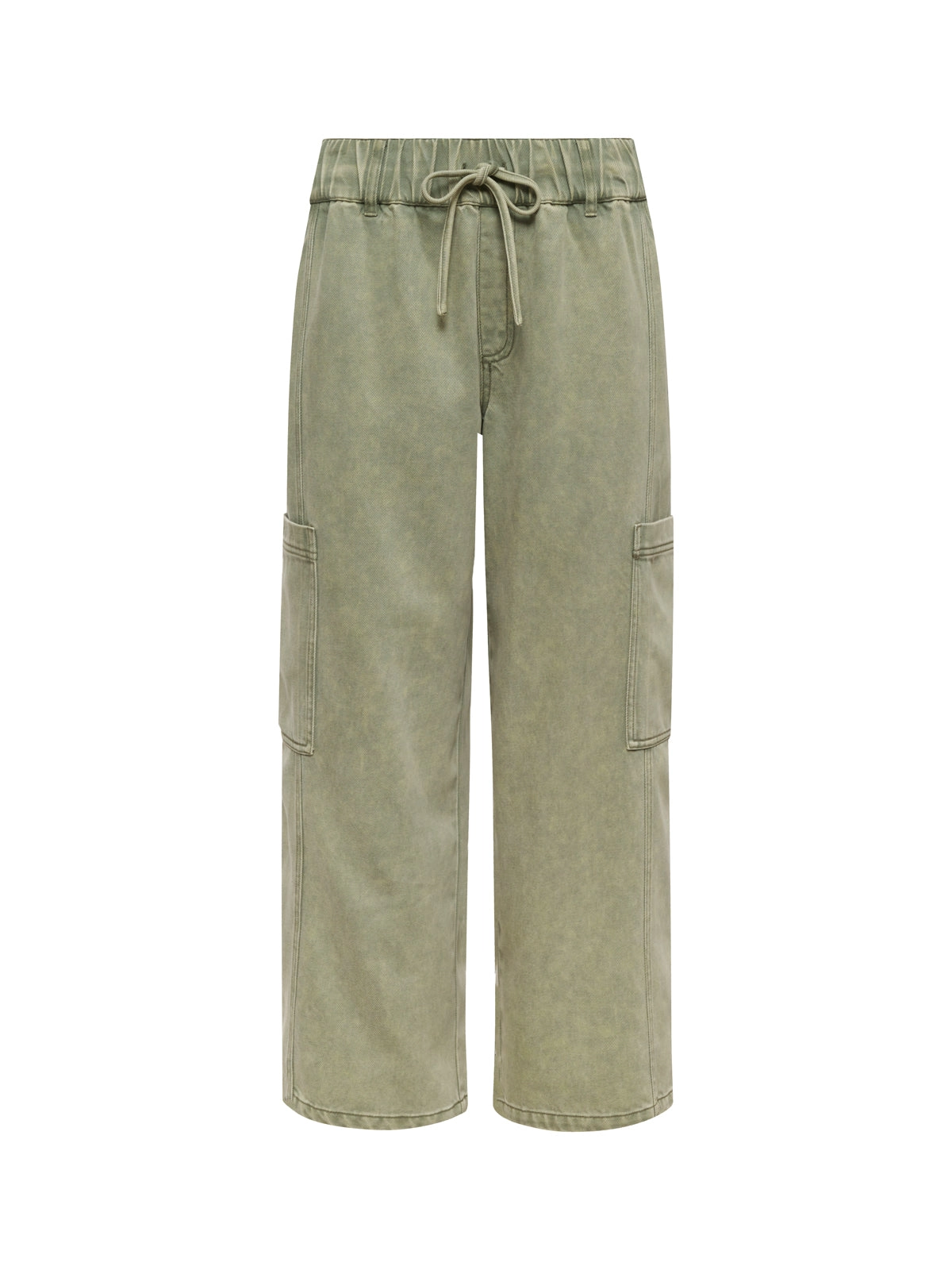 Area Standard Rise Pant Bamboo Extended Sizing