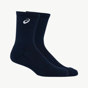 asics Cotton Crew Unisex Socks
