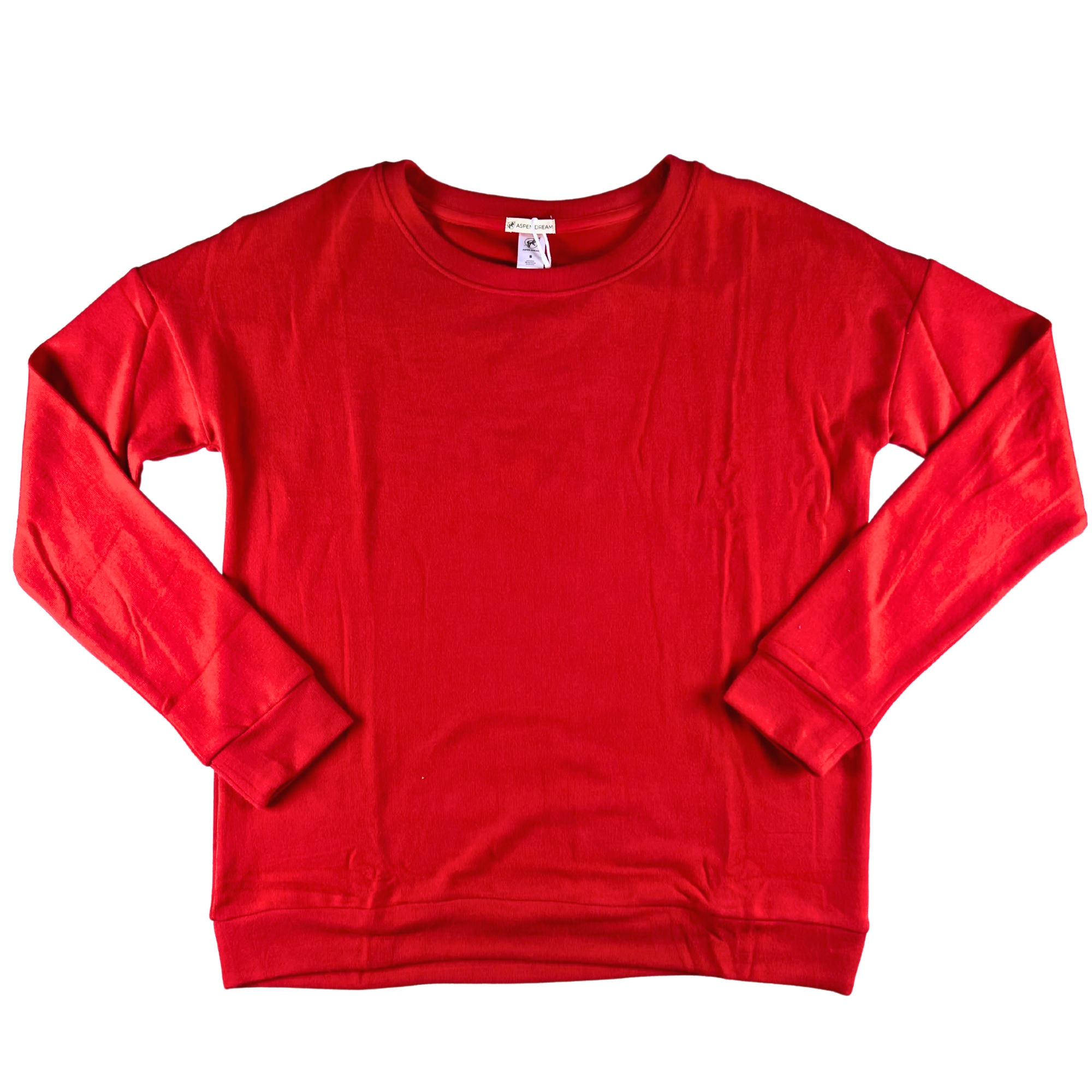 Aspen Dream Cozy Lounge Top