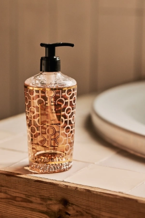 Baobab Collection WOMEN Shower Gel