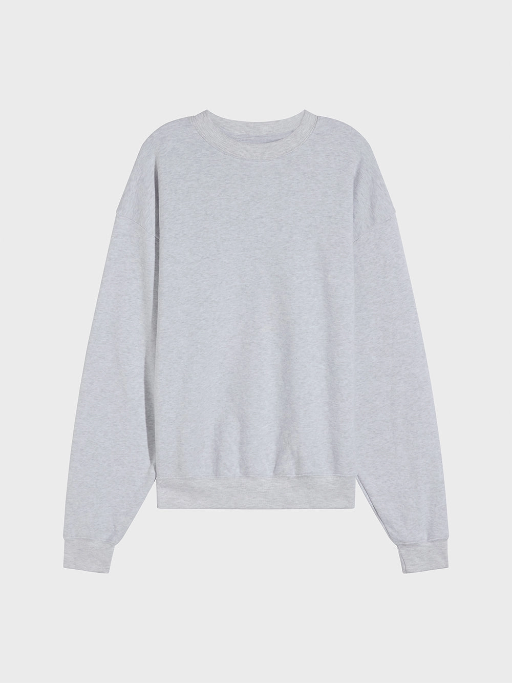 BARRY'S PRIDE HEATHER GREY 98 CREW