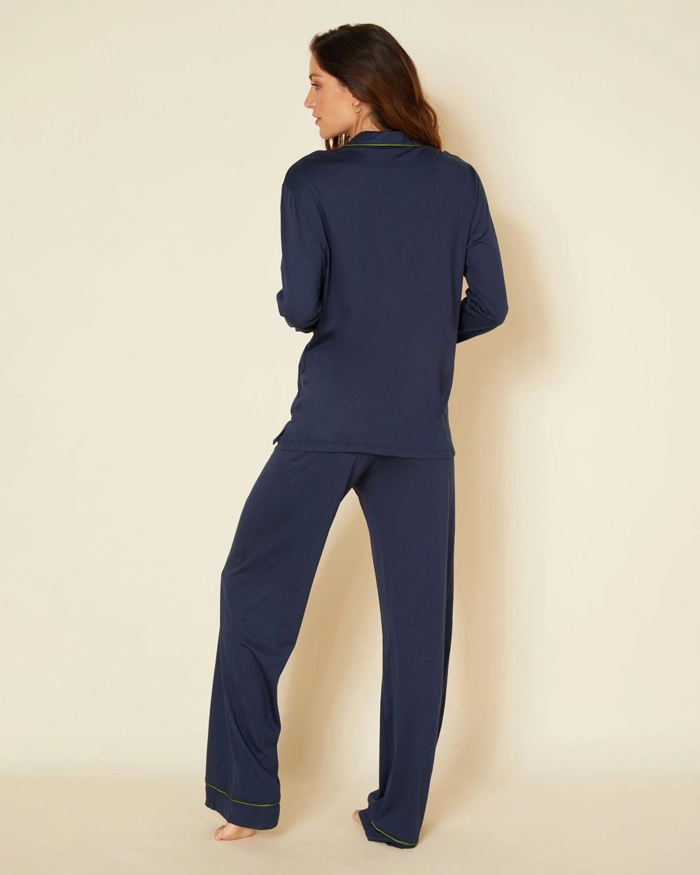 Bella Long Sleeve Top & Pant Set