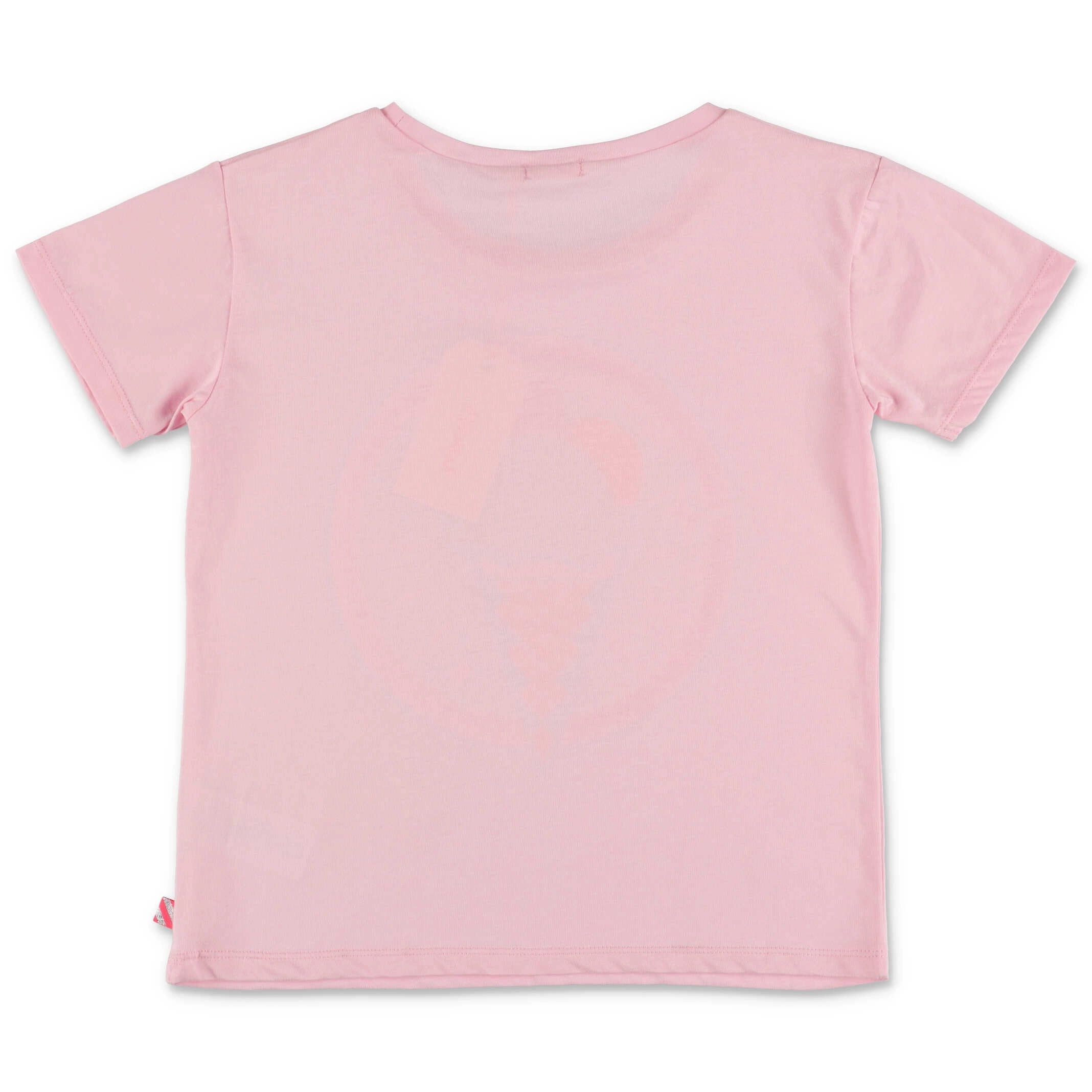 Billieblush Ice Cream Printed Crewneck T-Shirt