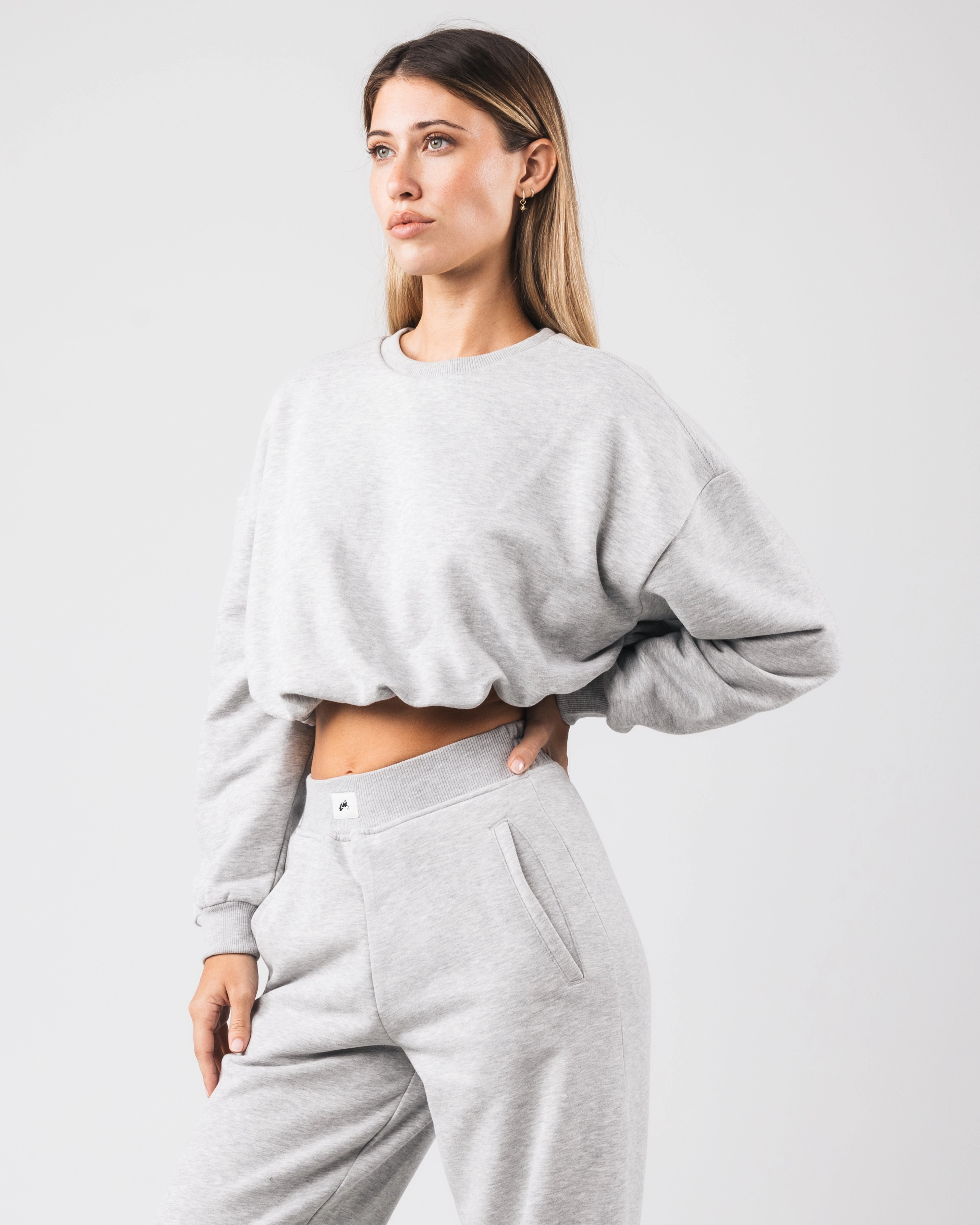 Bubble Crew - Heather Cloud