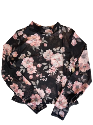 Bully Boy Onyx Top