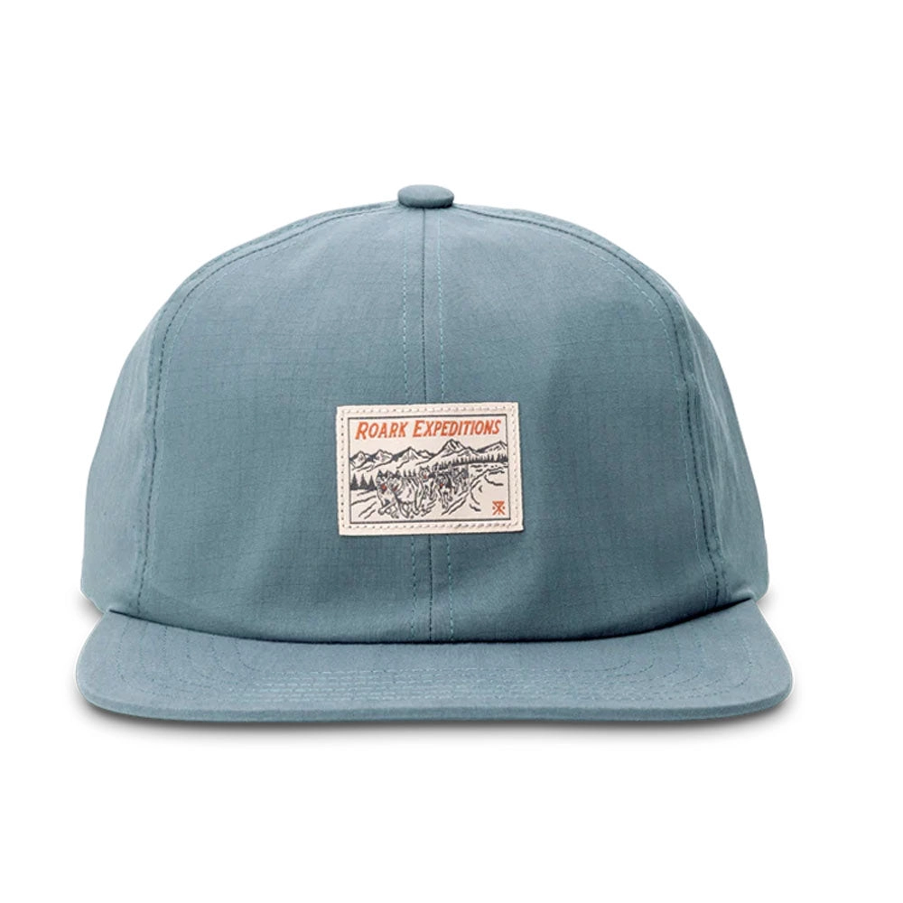 Campover Strapback Hat