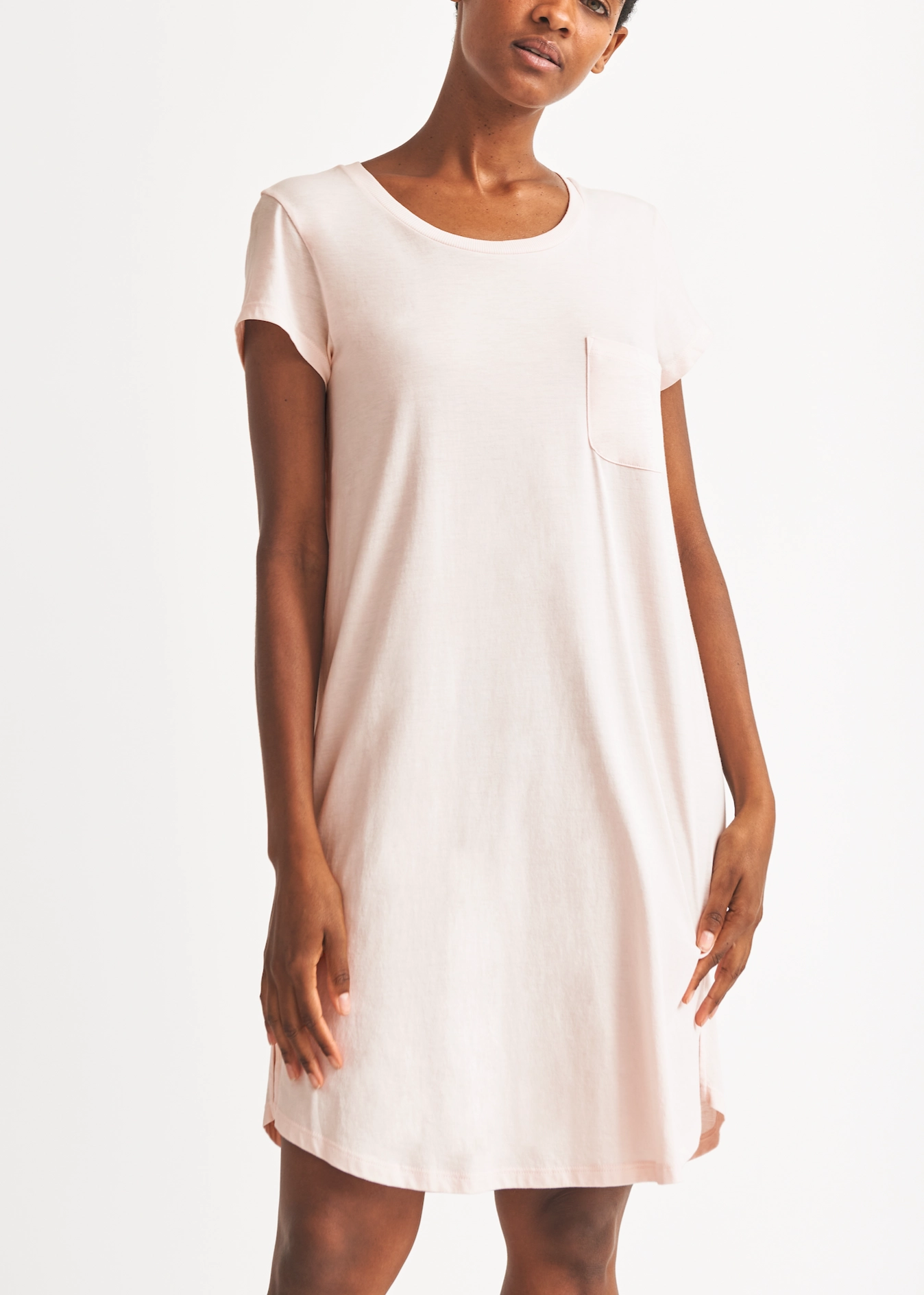 Carissa Sleep Shirt