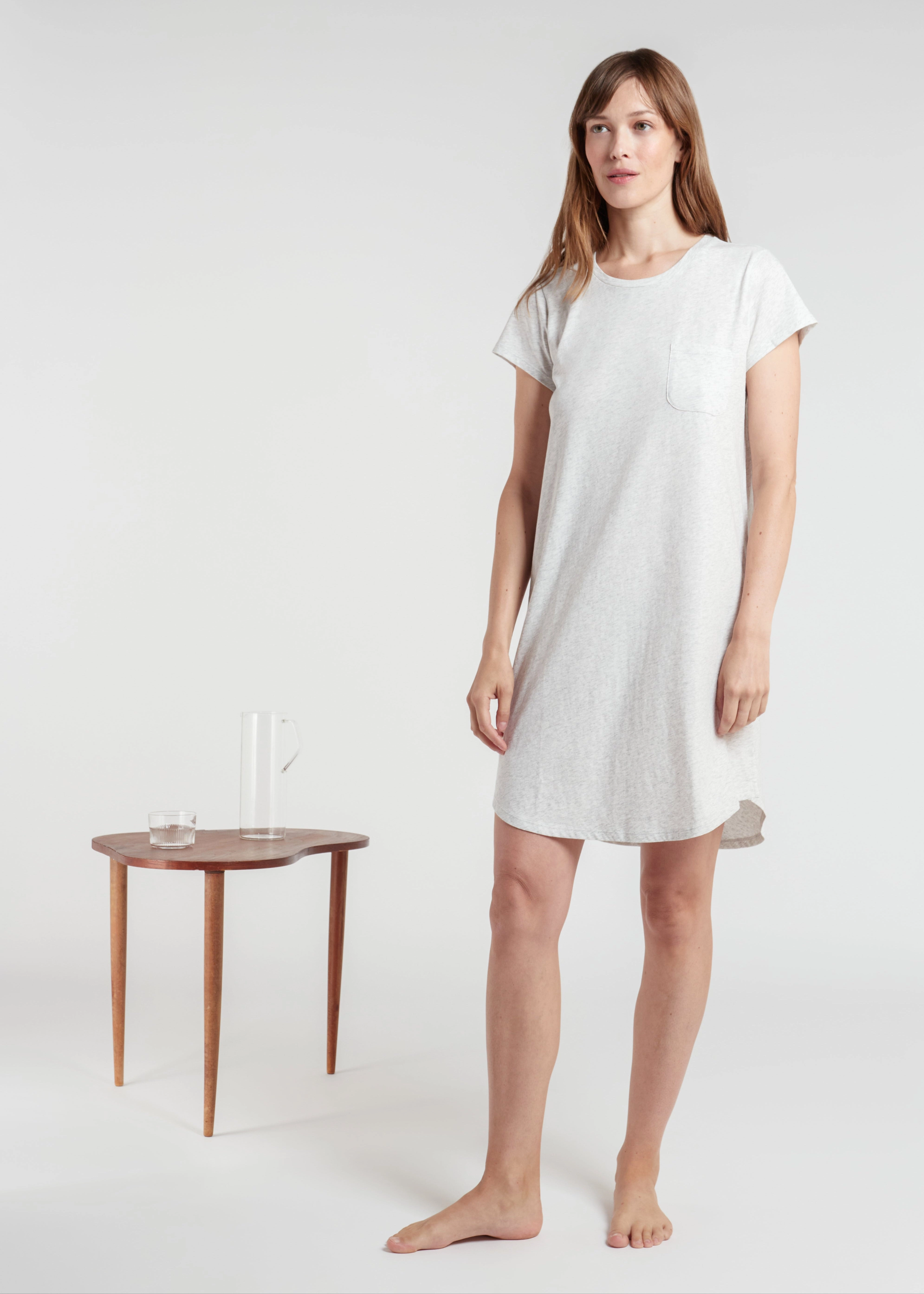 Carissa Sleep Shirt
