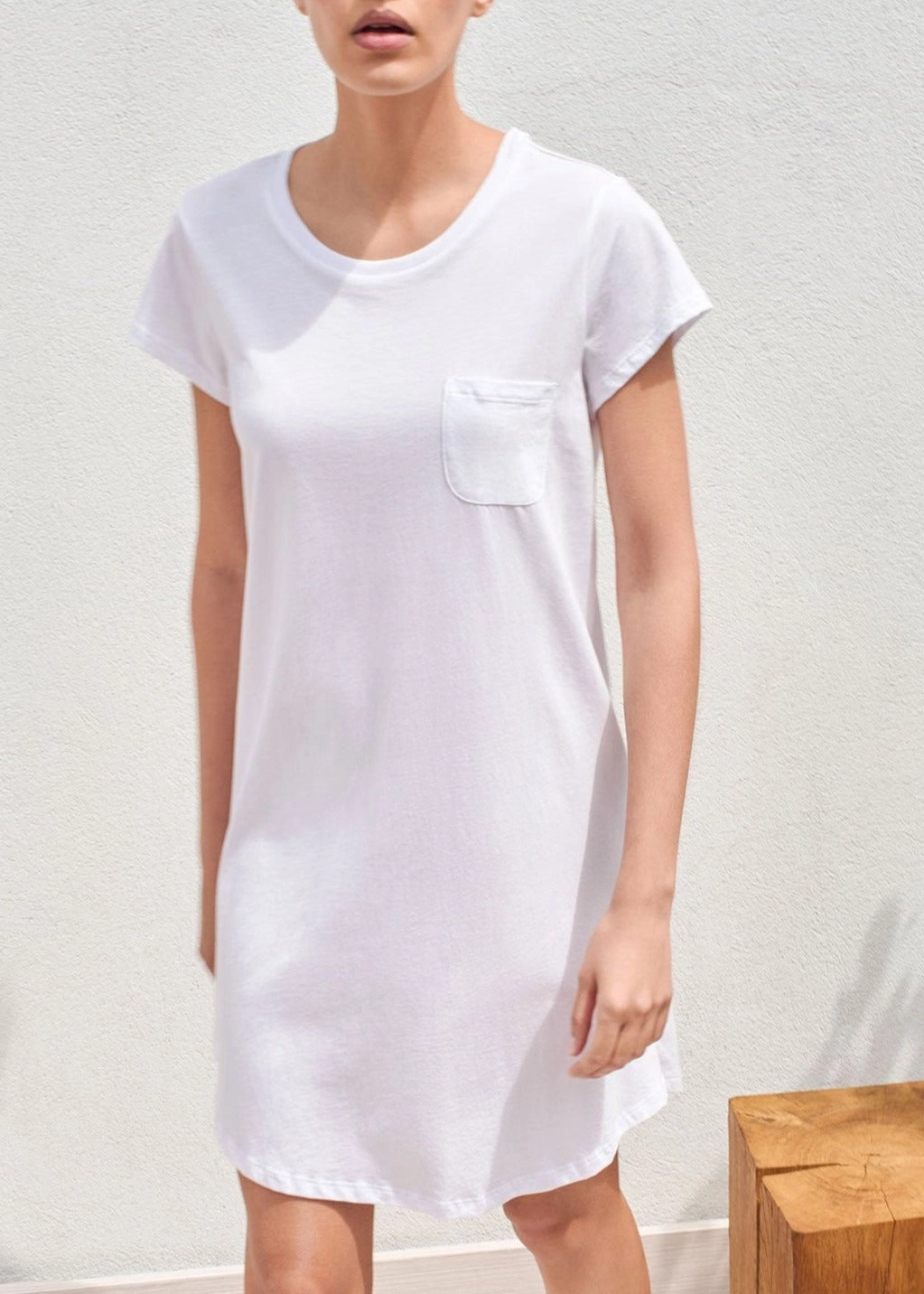 Carissa Sleep Shirt