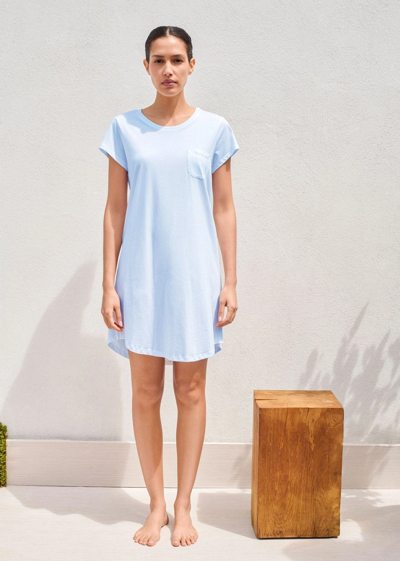 Carissa Sleep Shirt
