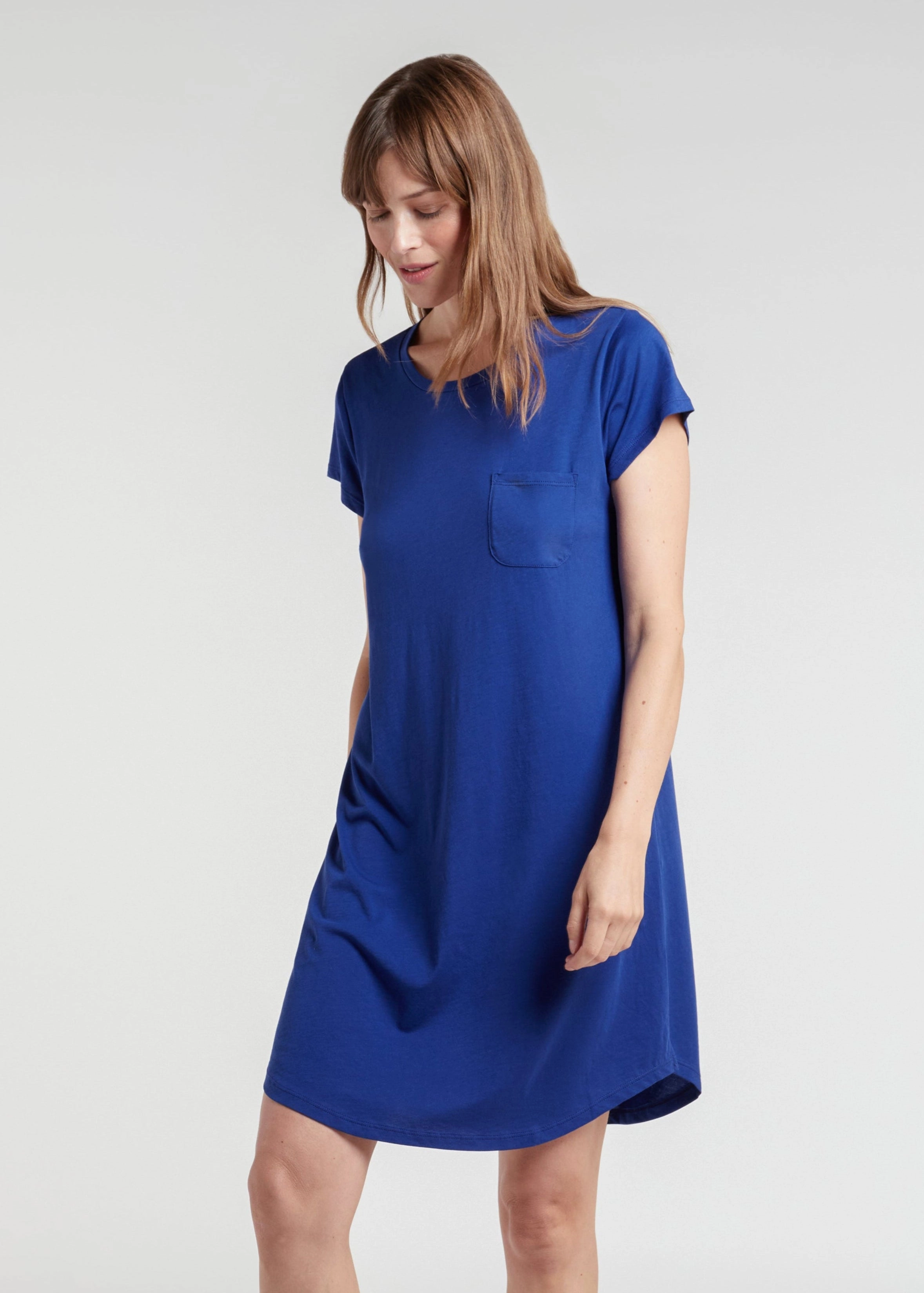 Carissa Sleep Shirt