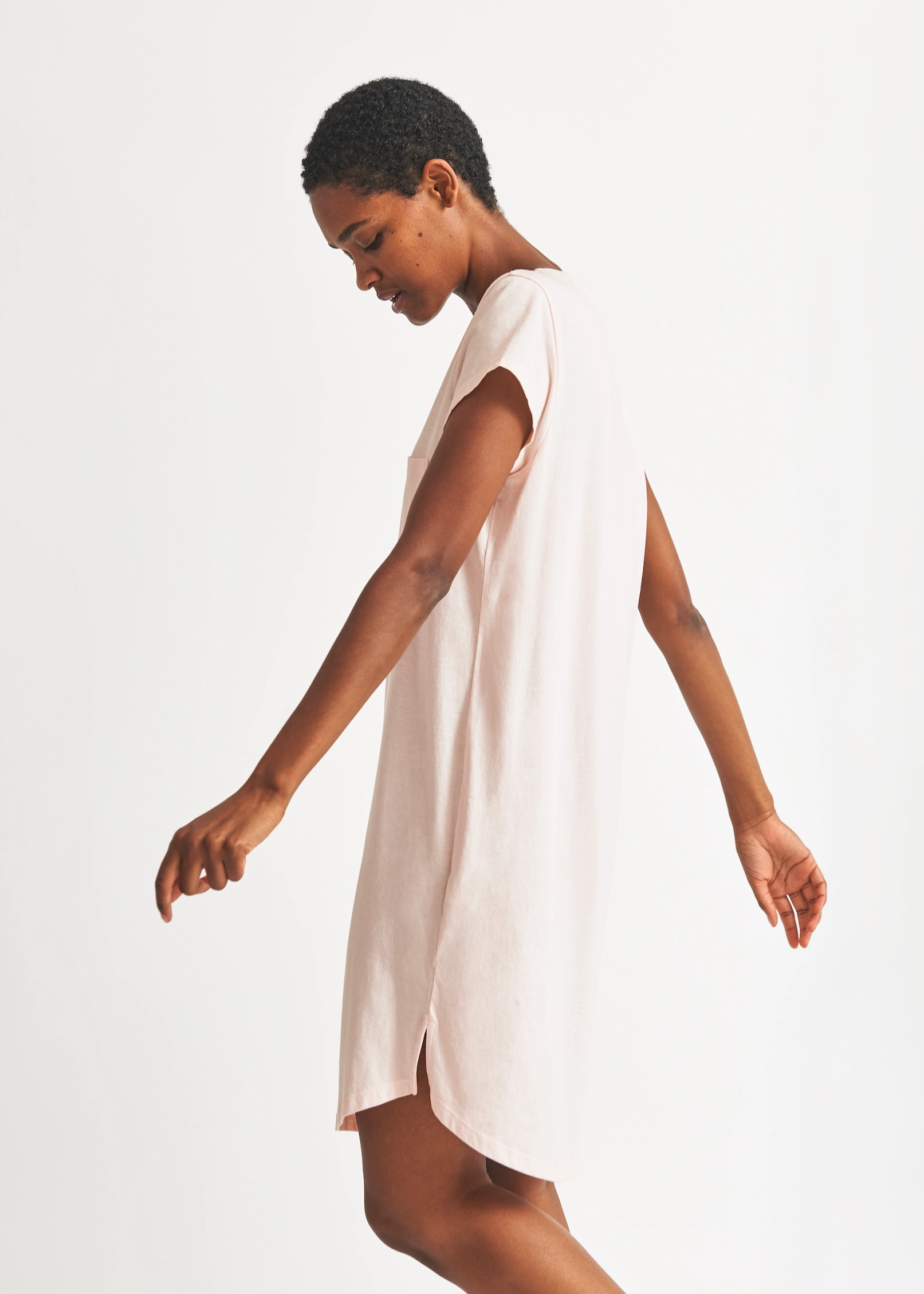 Carissa Sleep Shirt