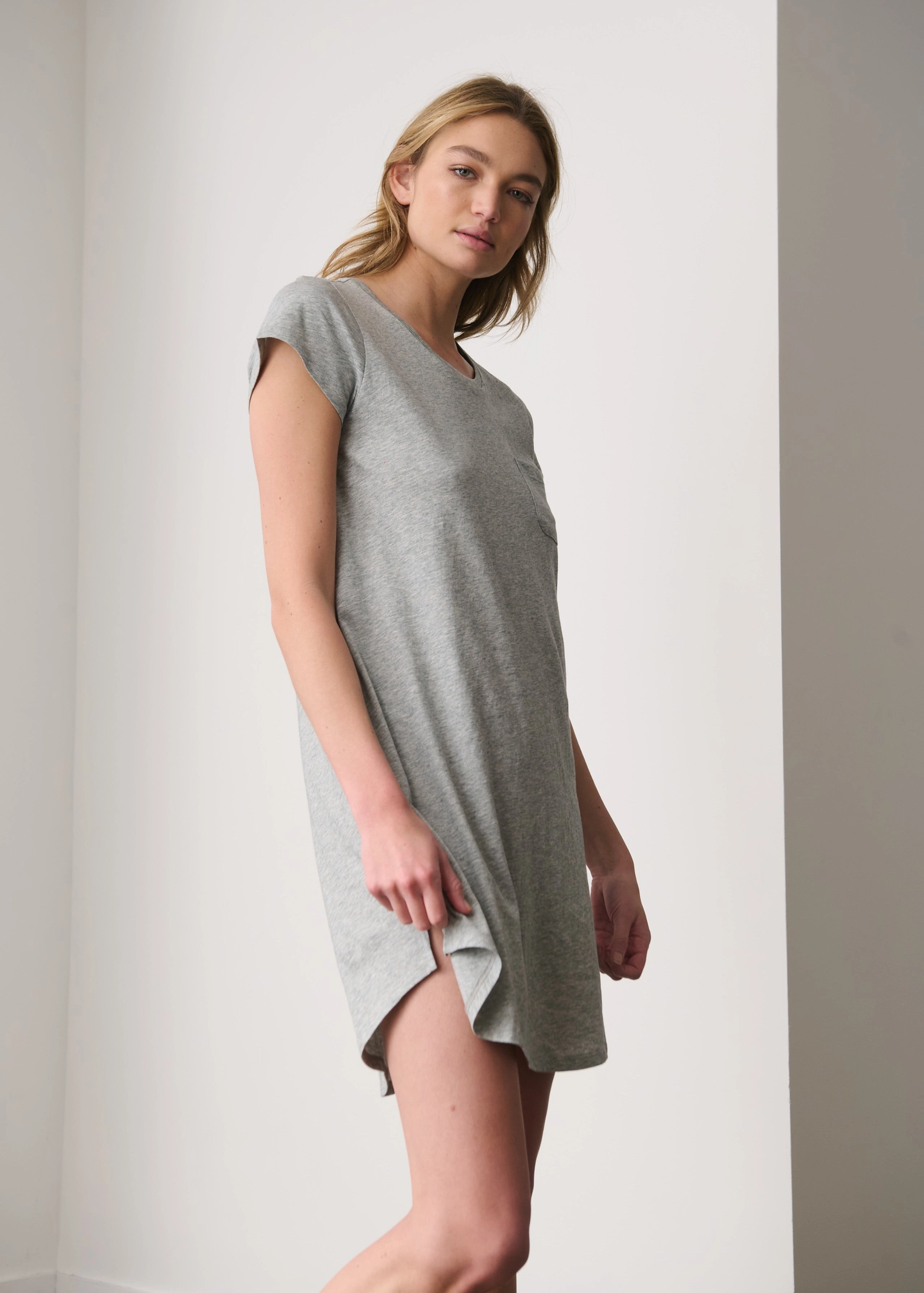 Carissa Sleep Shirt