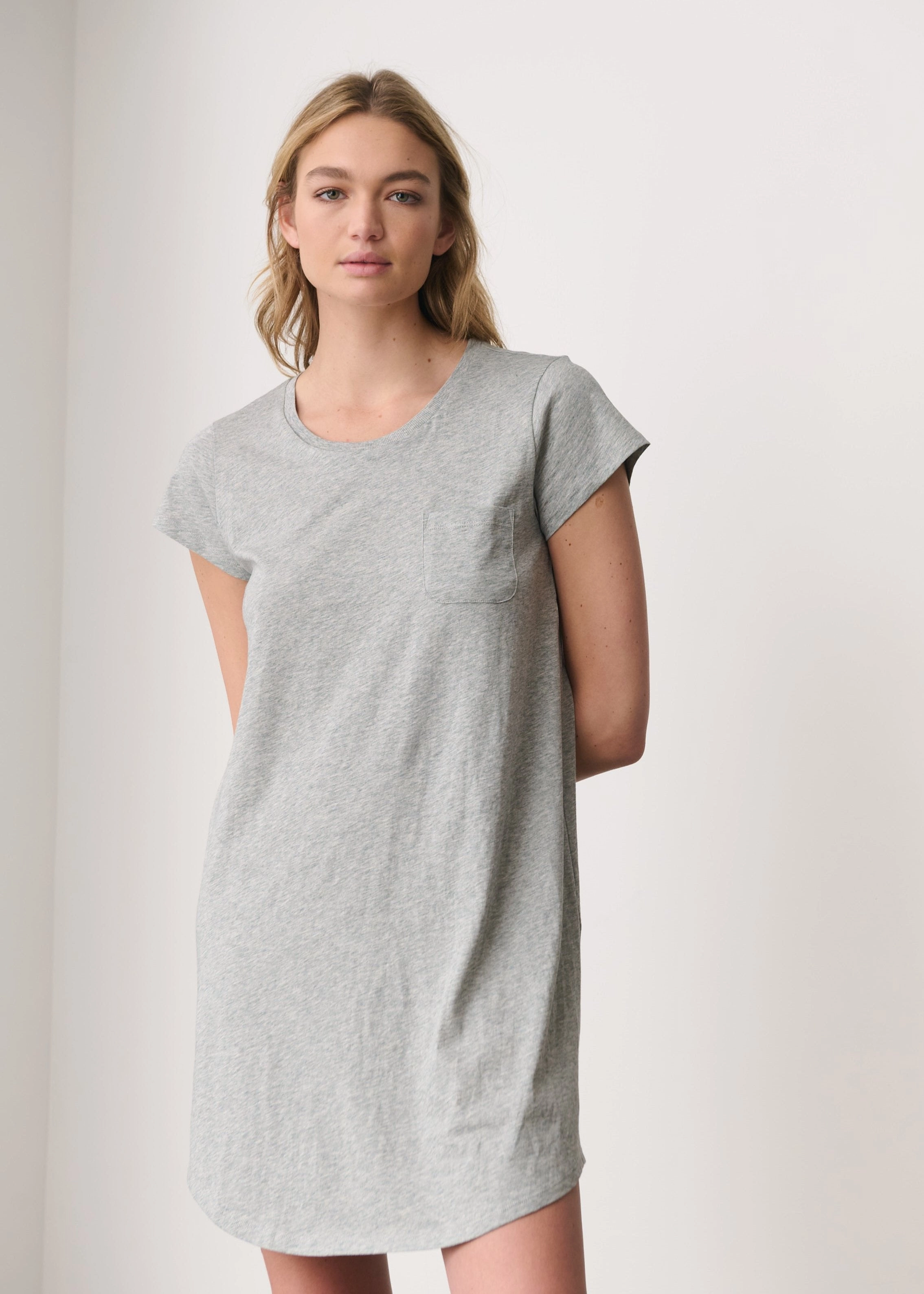 Carissa Sleep Shirt