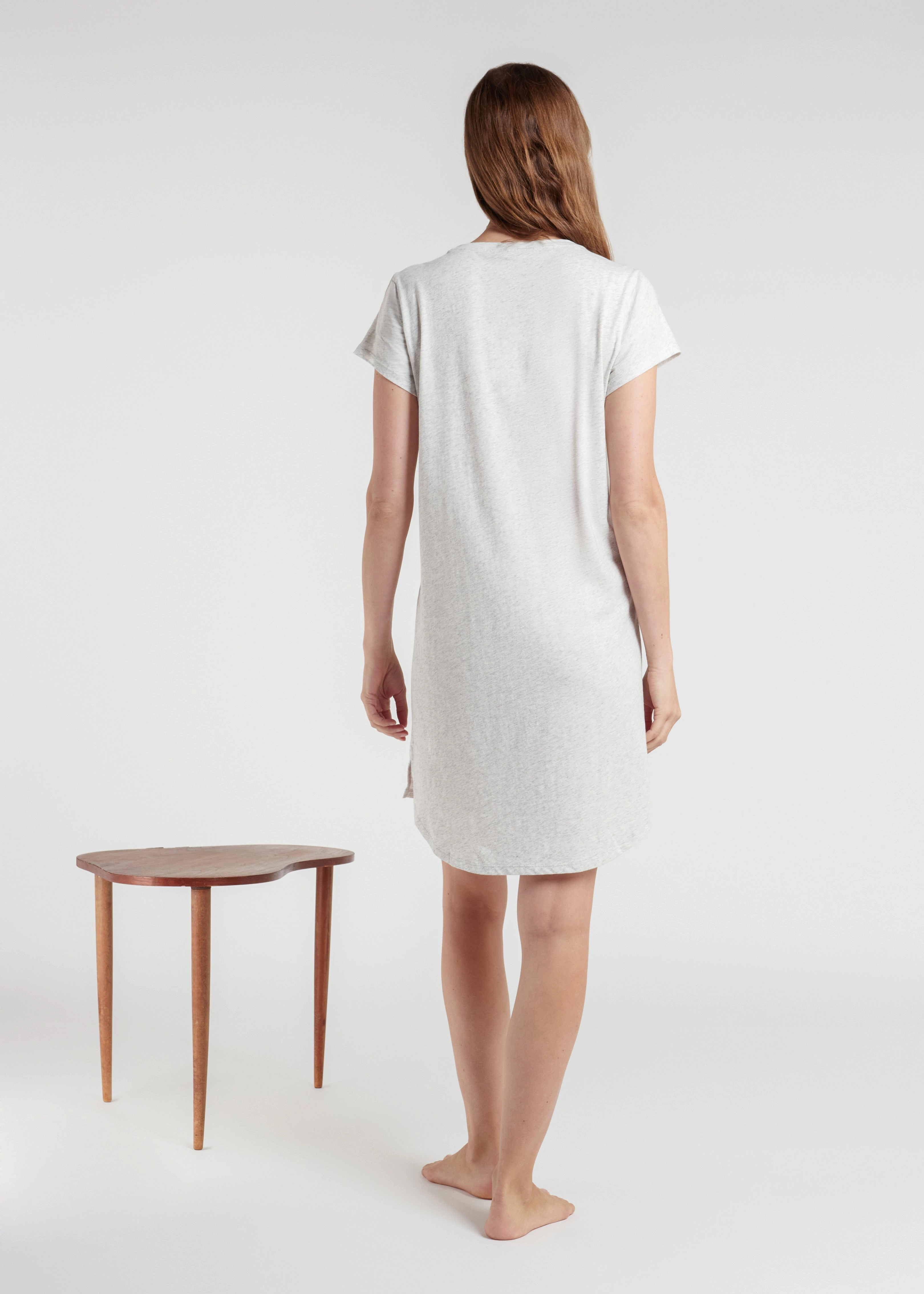 Carissa Sleep Shirt