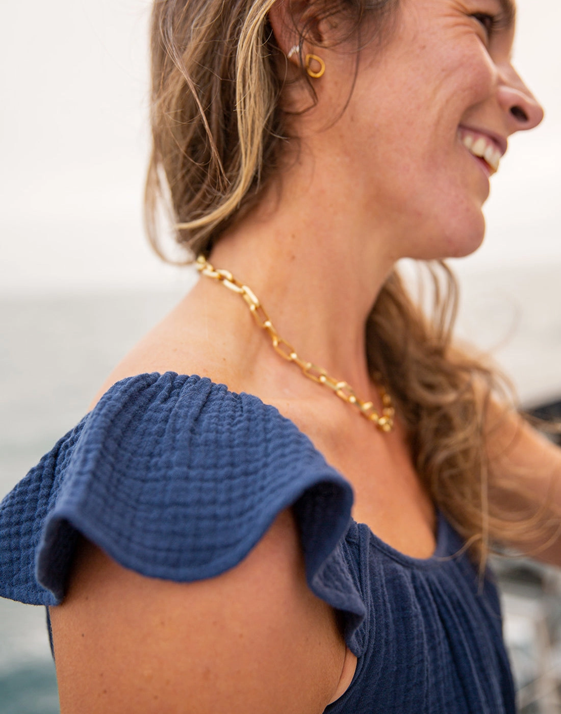 Carve Womens Corrine Top