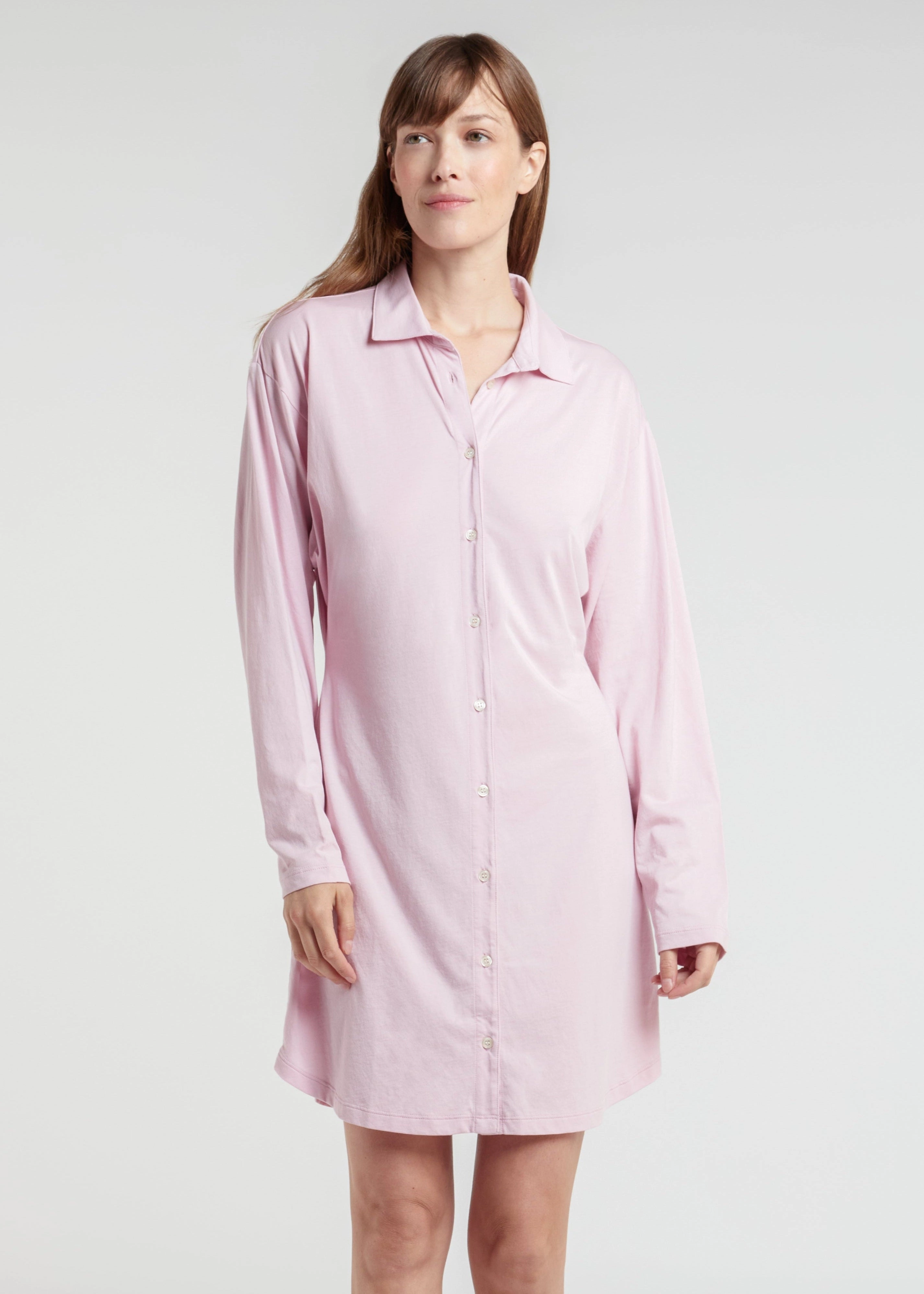 Cassidy Sleep Shirt