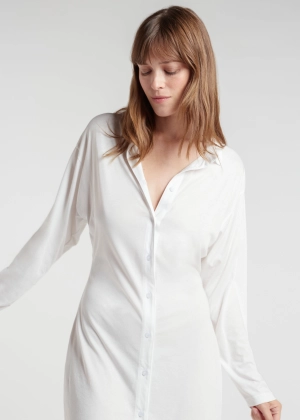 Cassidy Sleep Shirt