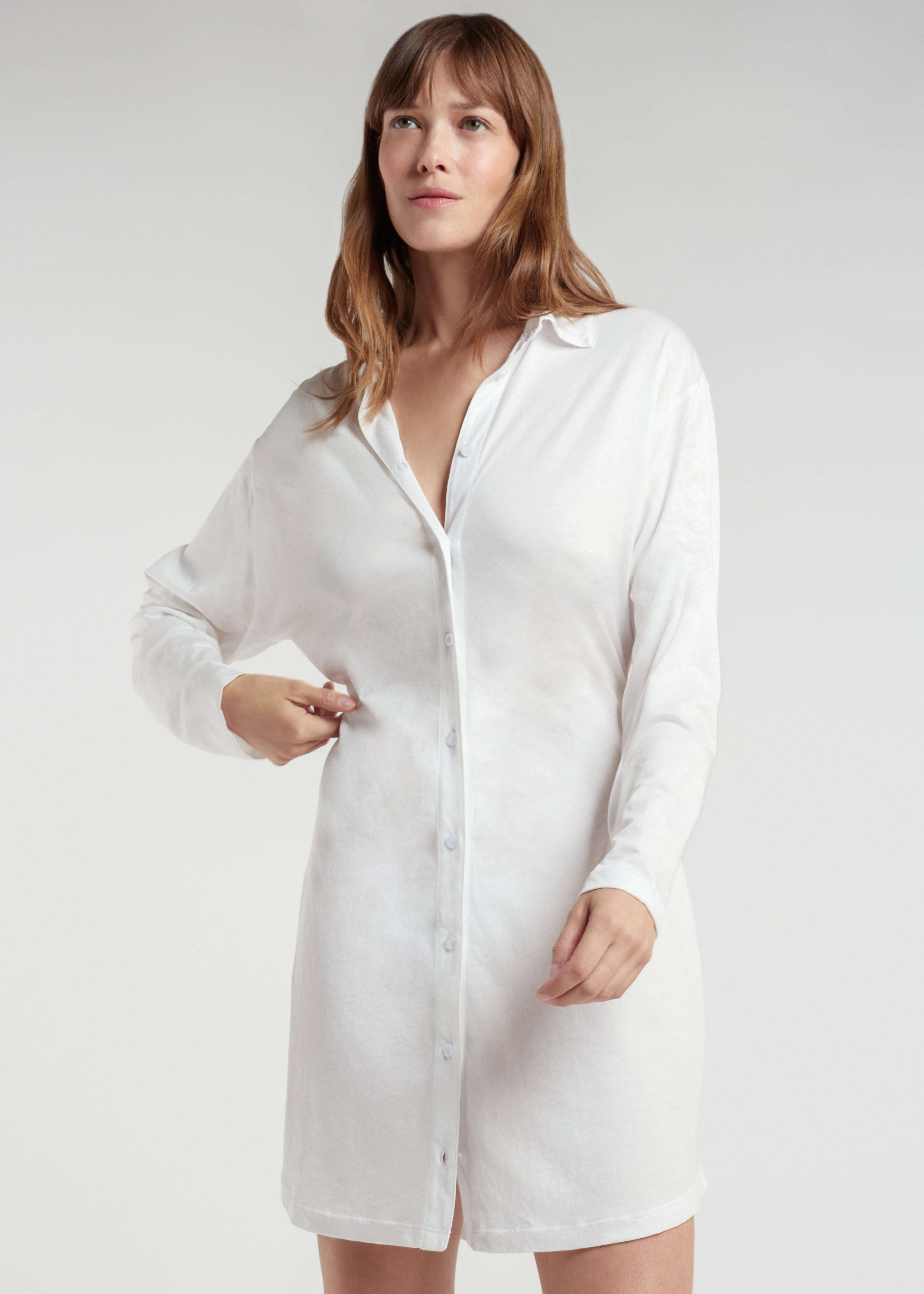 Cassidy Sleep Shirt