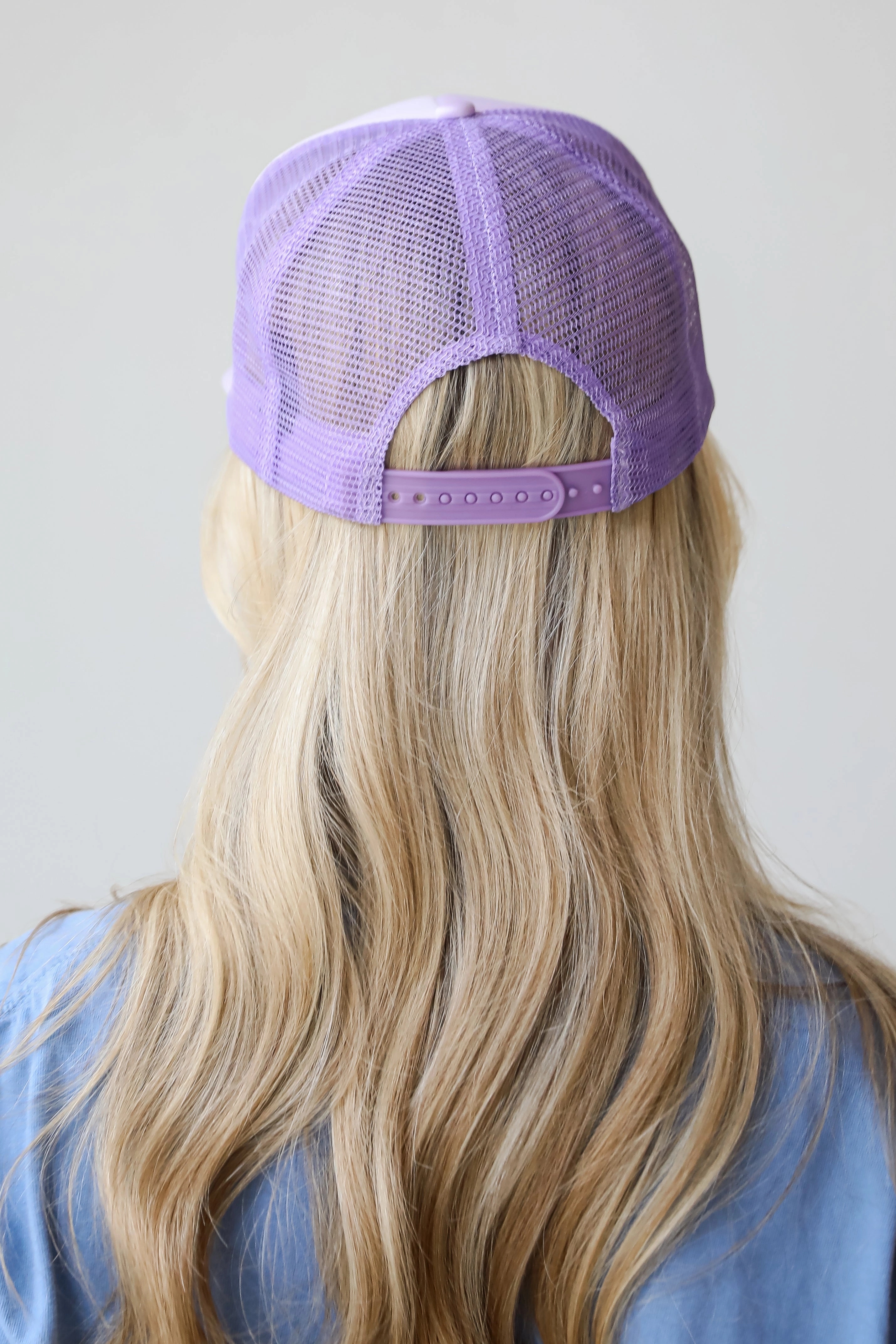 Charleston South Carolina Trucker Hat