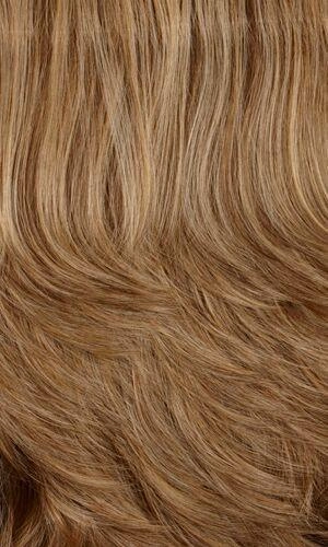 Classic Hat Beige by Henry Margu | Cotton Cap w/ Synthetic Hair