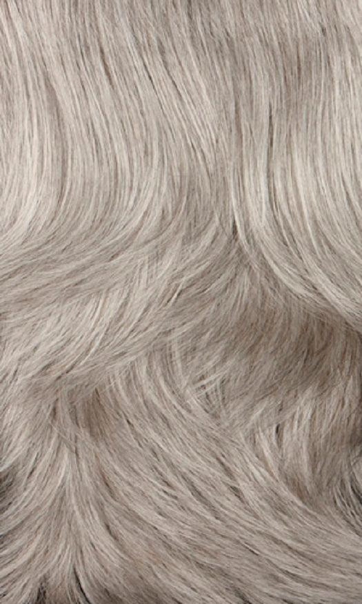 Classic Hat Beige by Henry Margu | Cotton Cap w/ Synthetic Hair