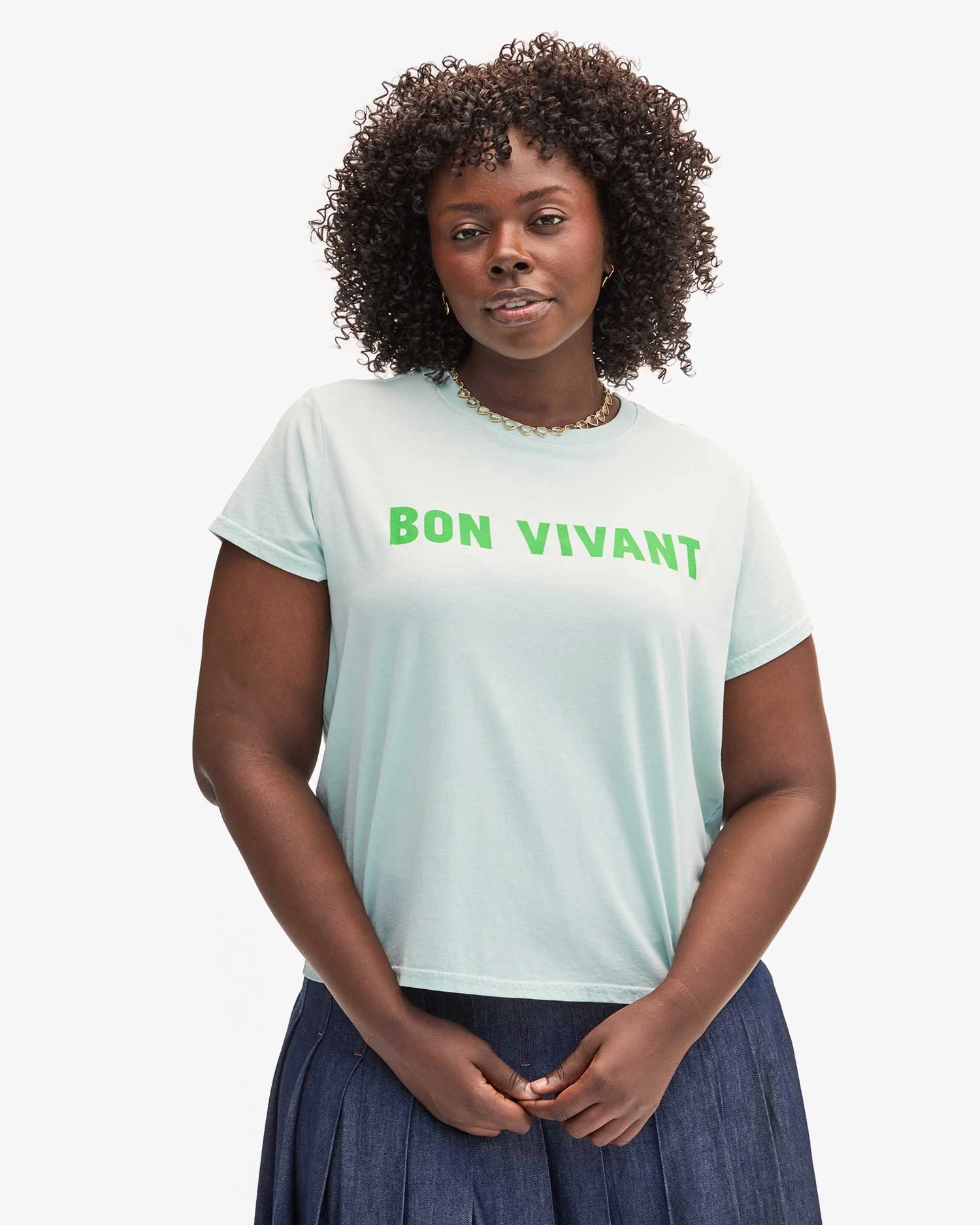 Classic Tee