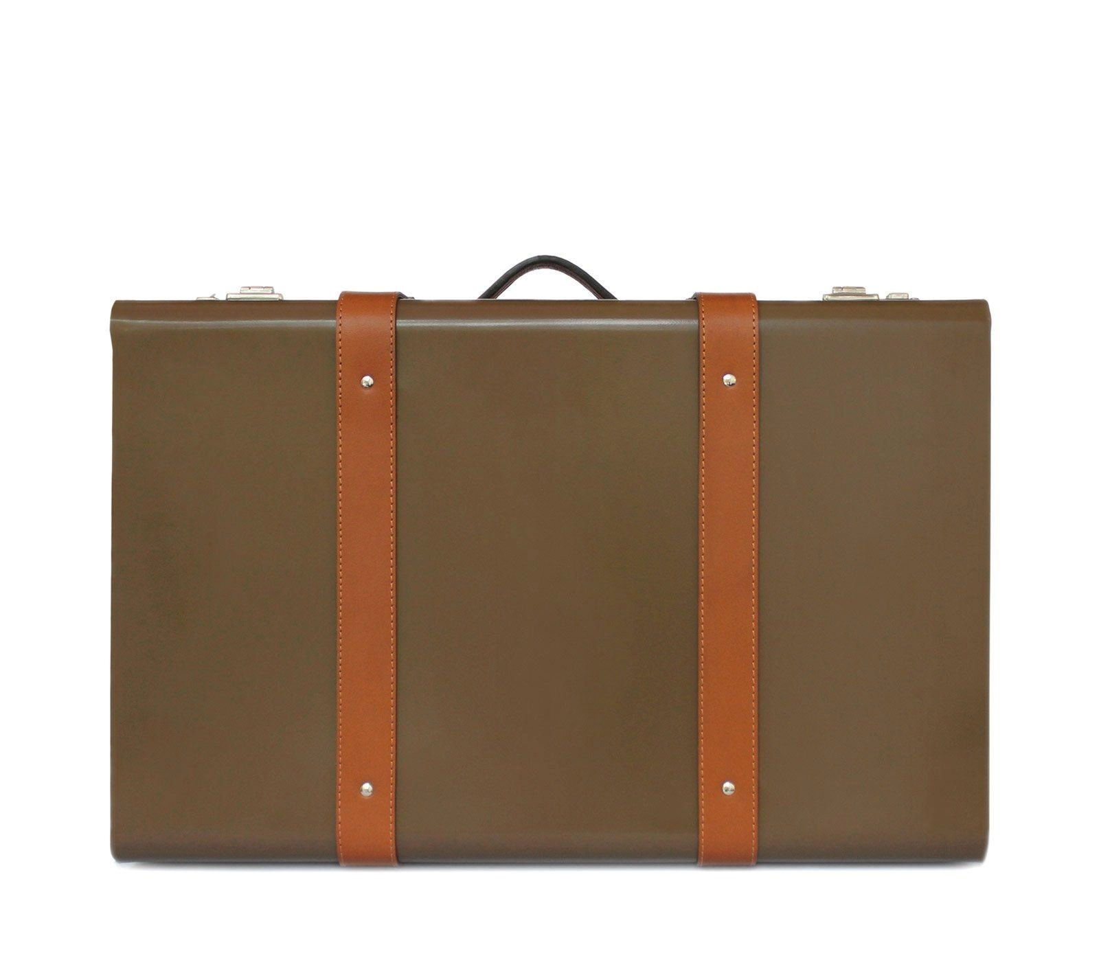 CLASSIC TRUNK
