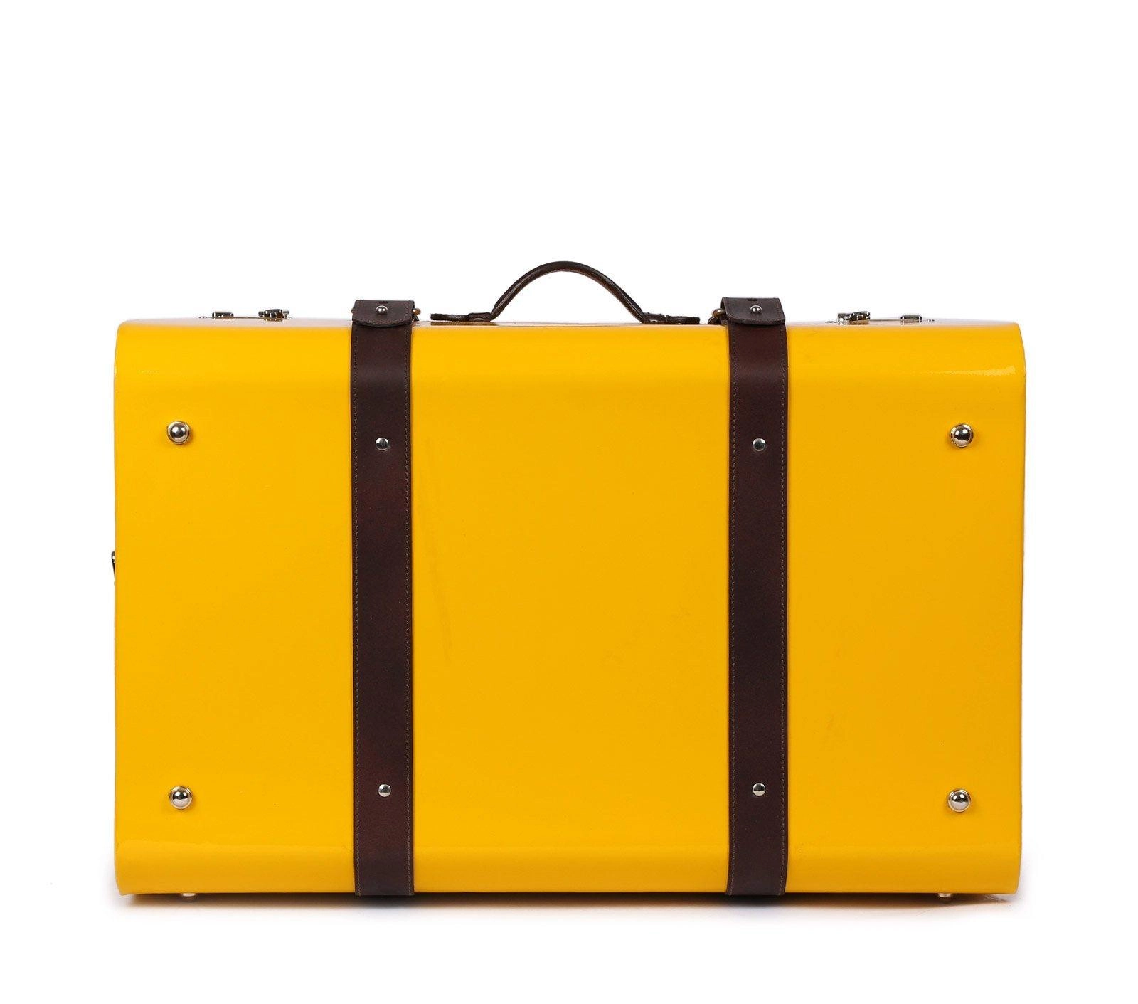 CLASSIC TRUNK