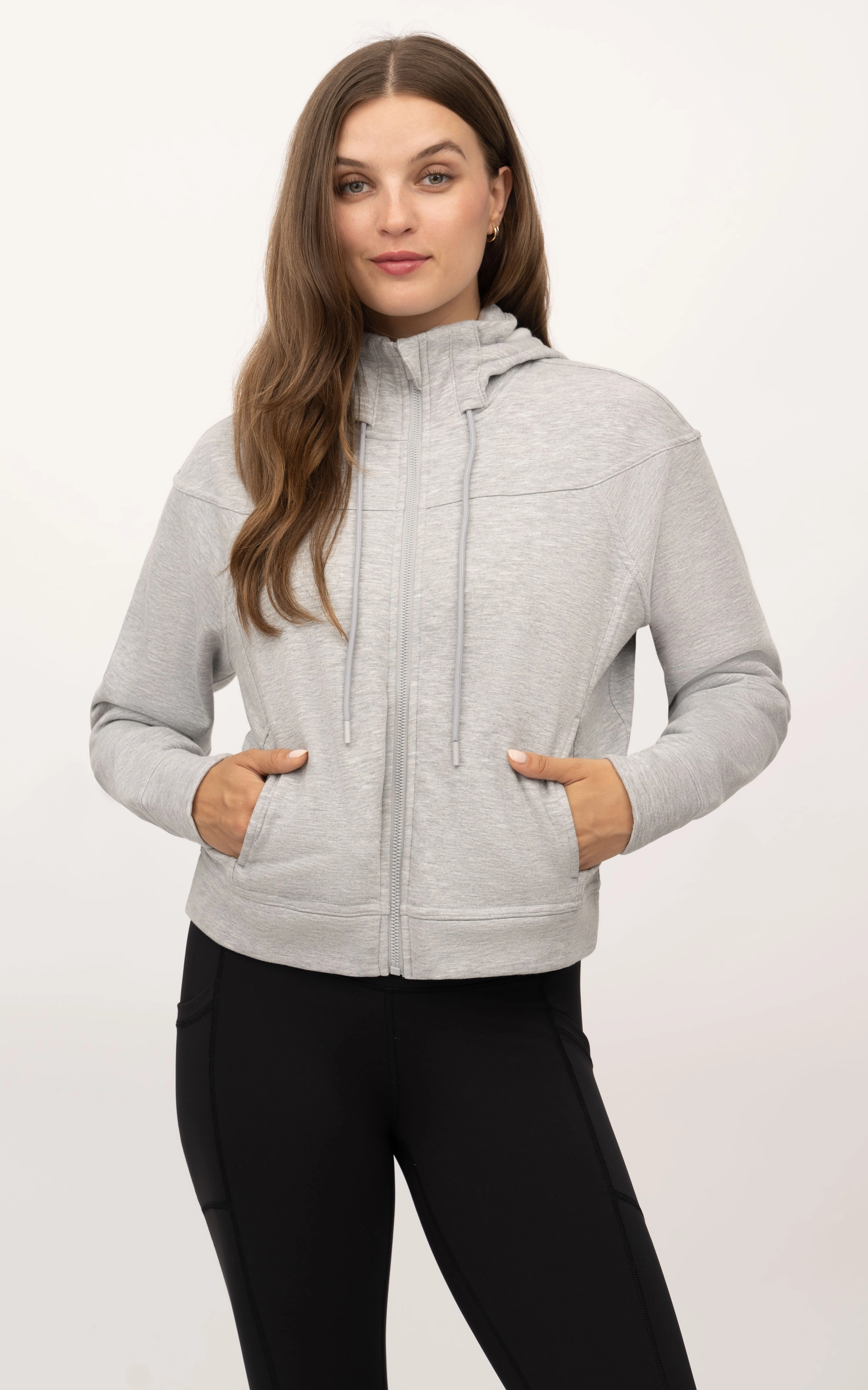 Cloud Plush Hoodie