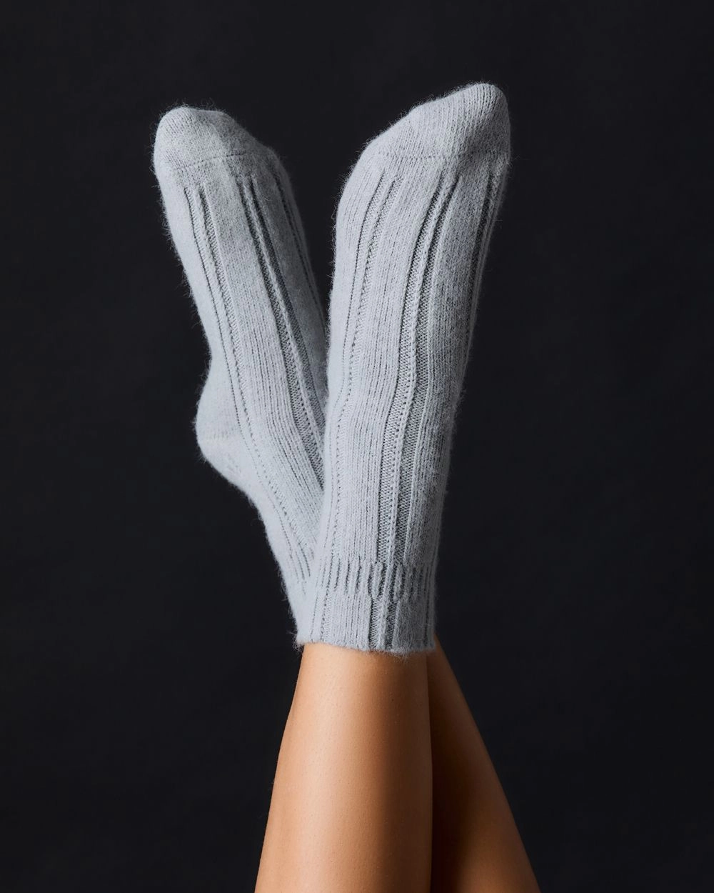 Cozy Bedsock