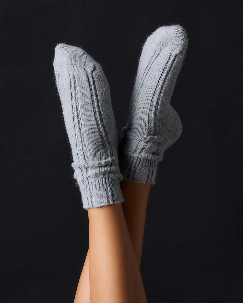 Cozy Bedsock