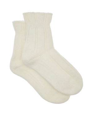 Cozy Bedsock
