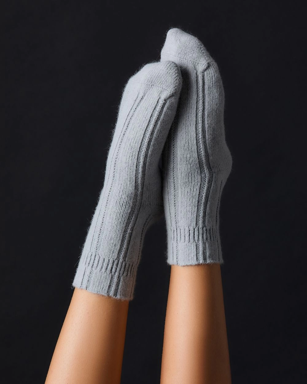 Cozy Bedsock