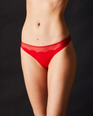 Cupcake Bikini