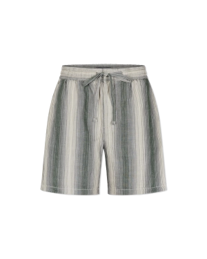 David Drawstring Shorts