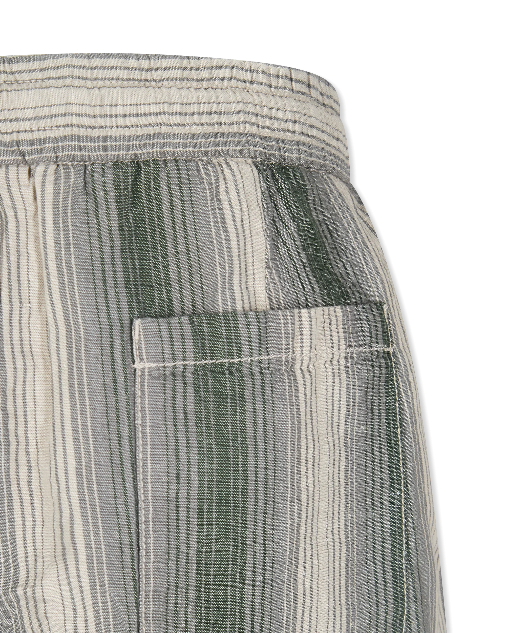 David Drawstring Shorts