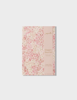 Dream Discover Journal