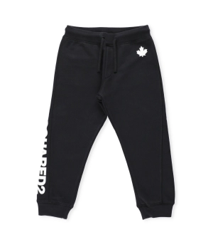 Dsquared2 Kids Drawstring Track Pants