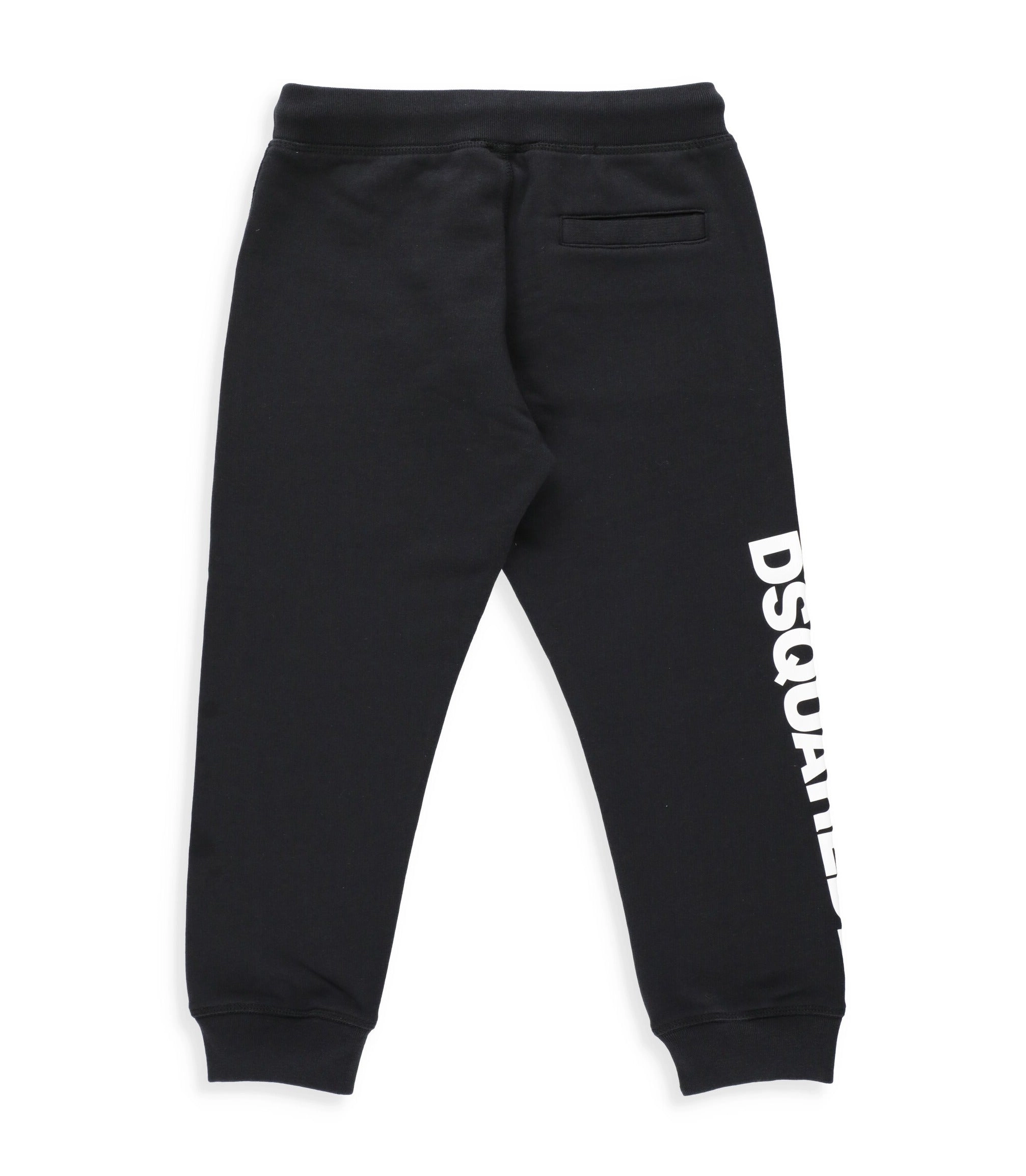 Dsquared2 Kids Drawstring Track Pants