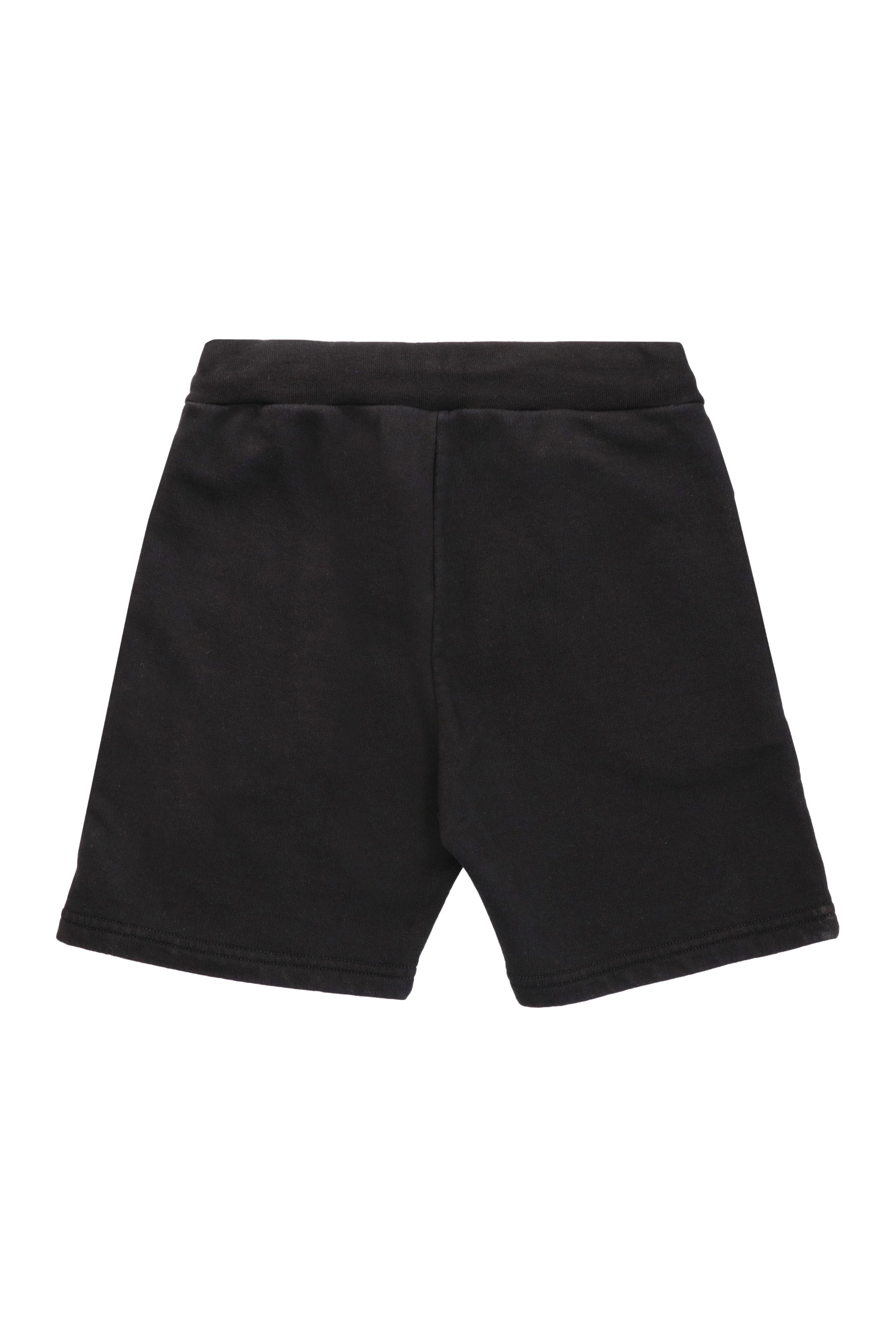 Dsquared2 Kids Logo Printed Drawstring Shorts