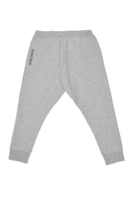 Dsquared2 Kids Logo Printed Drawstring Track Pants