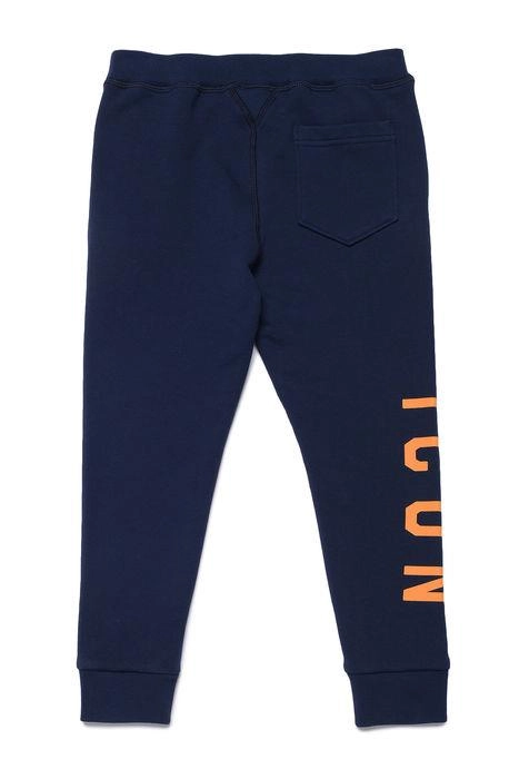 Dsquared2 Kids Logo Printed Track Pants