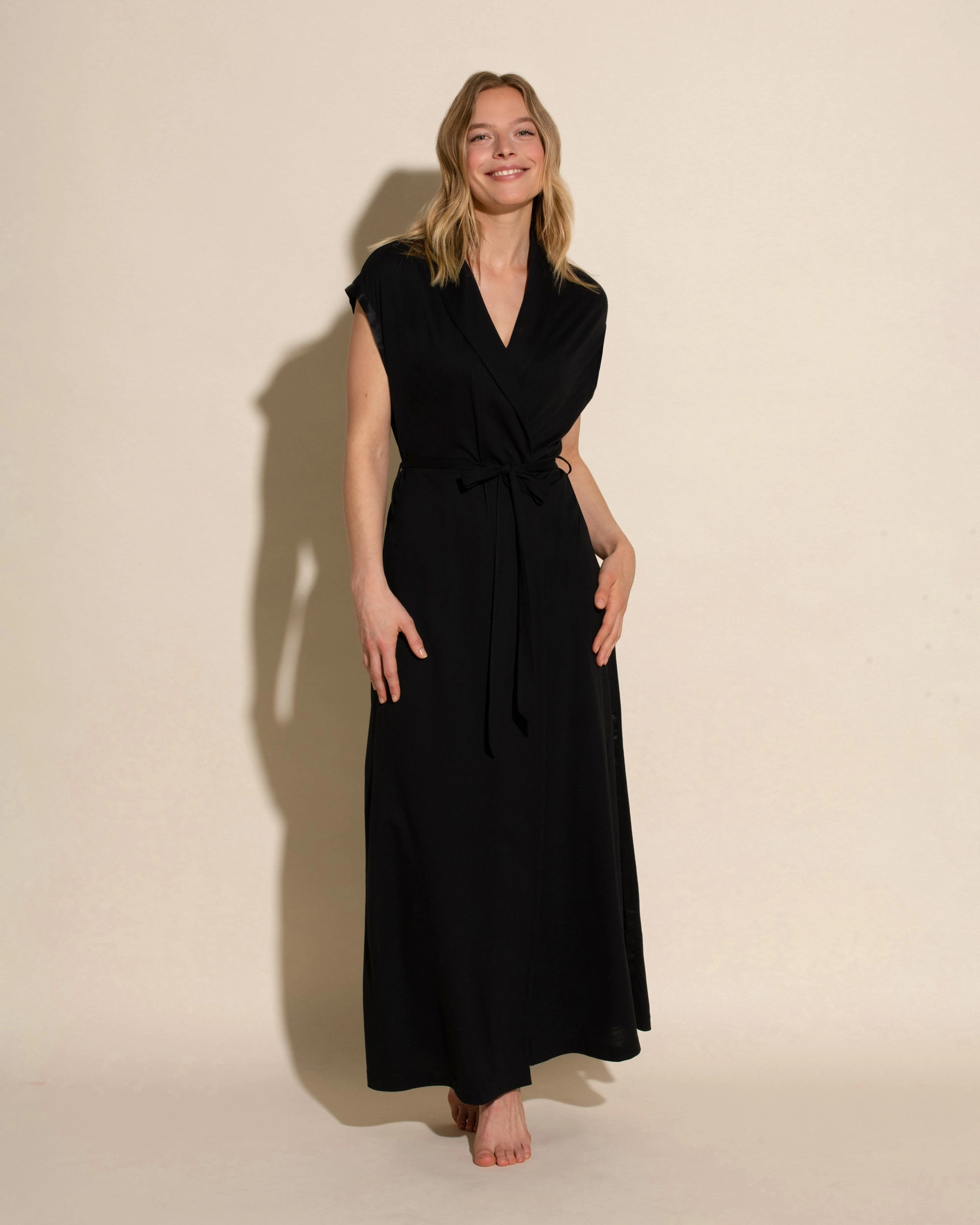 Ensemble Pyjama Long Et Short