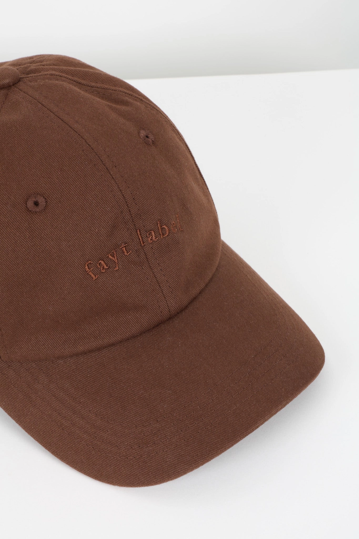 FAYT CAP CHOCOLATE
