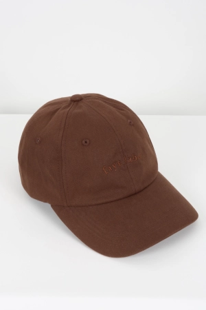 FAYT CAP CHOCOLATE